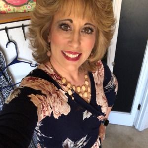 Meet your Posher, Jill